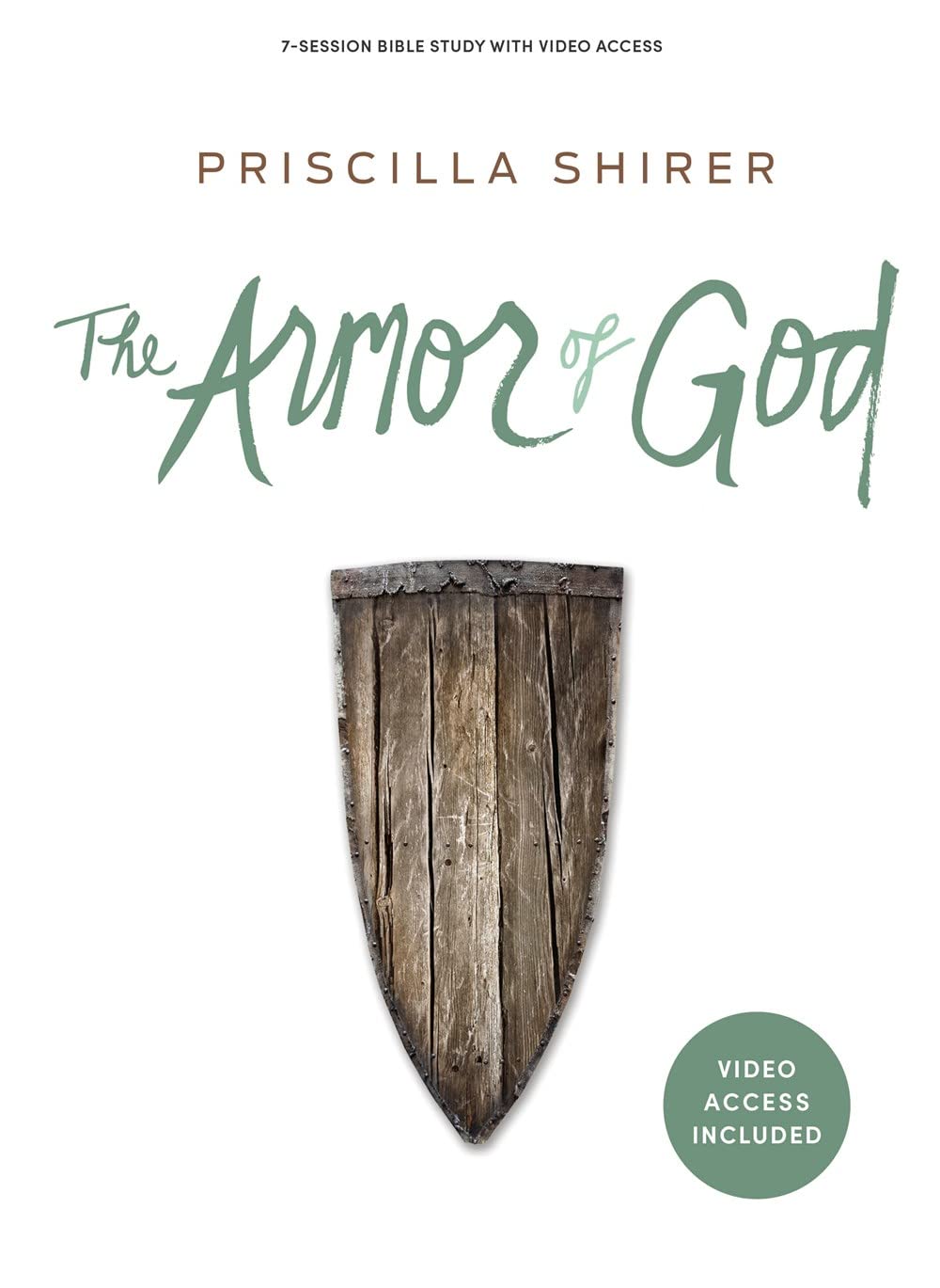 Full Armor of God book cover