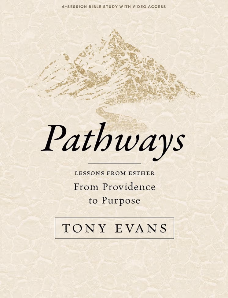 Pathways Esther class