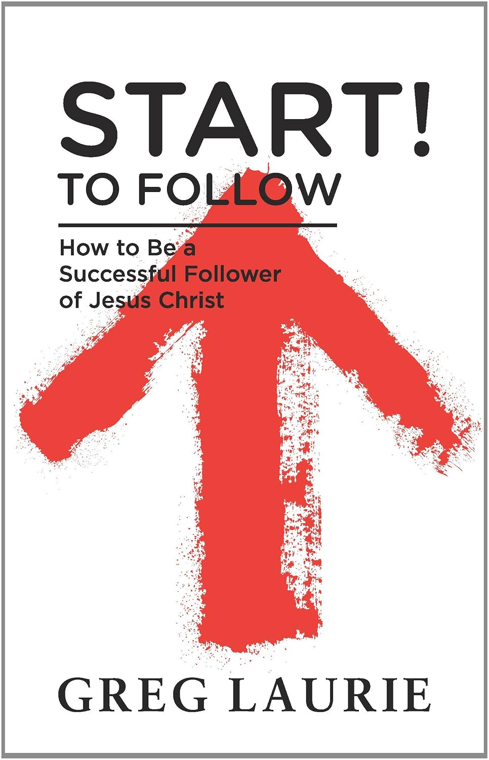 Start to Follow book cover