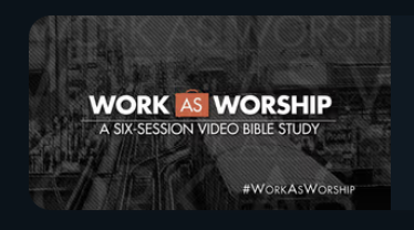 Work as Worship class